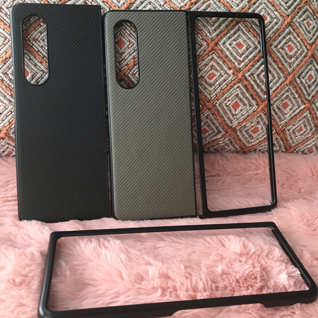 For Samsung Galaxy Z Fold 3Z Fold3 5g Phone Case